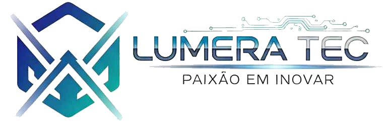 Logo Lumera Tec